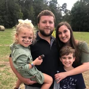 Meet your Posher, Bree